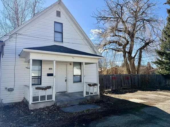 1450 Clark Dr, Idaho Falls, ID 83404