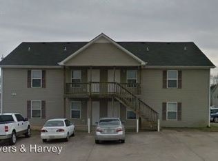 218 Terminal Rd APT F, Clarksville, TN 37040