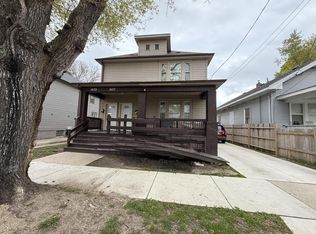 1637 Edgewood Ave, Racine, WI 53404