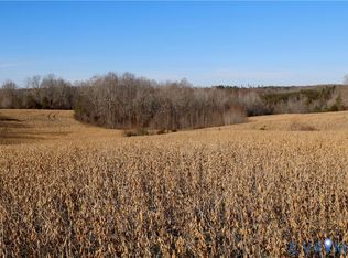 0 Bradley Creek Rd, Nathalie, VA 24577