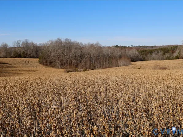 0 Bradley Creek Rd, Nathalie, VA 24577