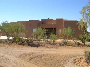 34010 N 2nd Ave, Desert Hills, AZ 85086