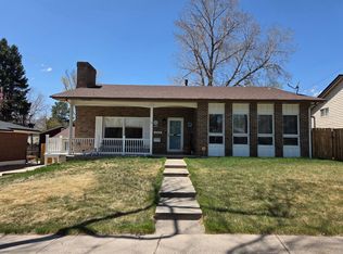 2134 Clarkson Dr, Colorado Springs, CO 80909