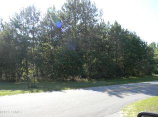 1000 Fisher Rd, Varnville, SC 29944