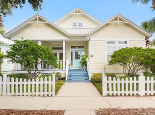 116 Island Cottage Way, Saint Augustine, FL 32080