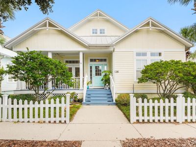 116 Island Cottage Way, Saint Augustine, FL, 32080
