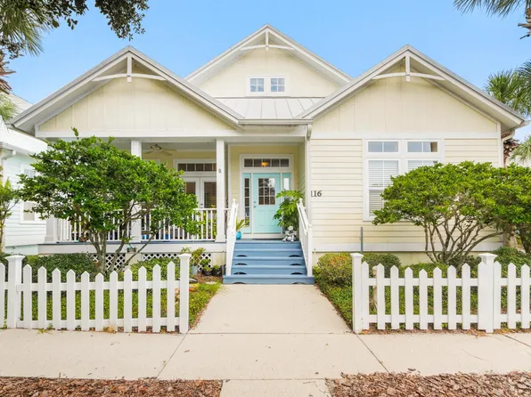 116 Island Cottage Way, Saint Augustine, FL 32080