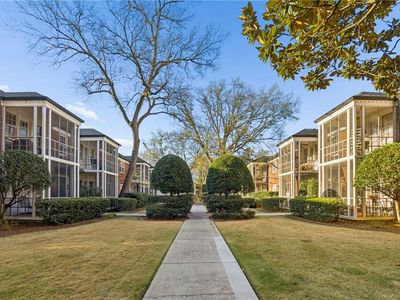 55 Delmont Dr NE APT C4, Atlanta, GA, 30305