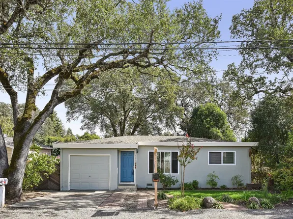 234 Thomson Ave, Sonoma, CA 95476
