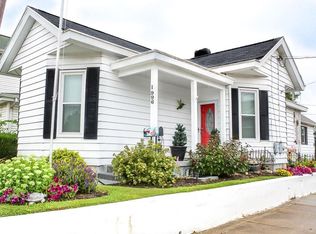 1996 Logan Ave, Hamilton, OH