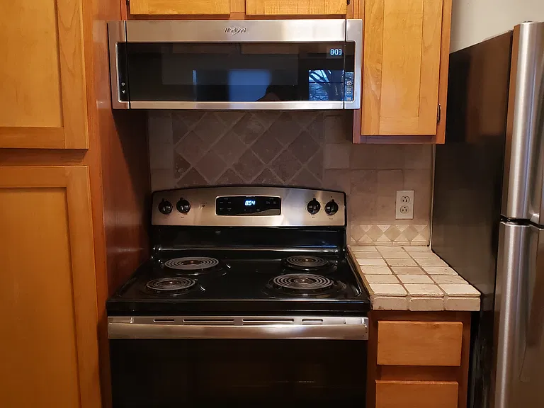 2501 W Zia Rd #9-205 — Photo 12