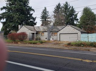 6475 SE 67th Ave UNIT A, Portland, OR 97206