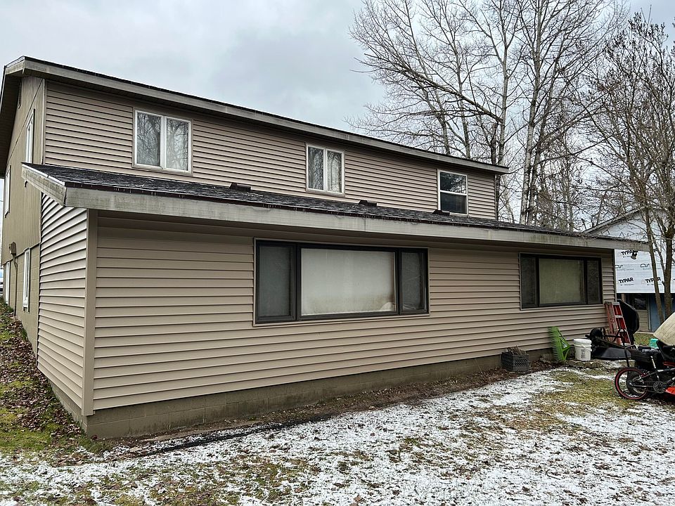 1504 S White Rd, Cedarville, MI 49719 MLS 221153 Zillow