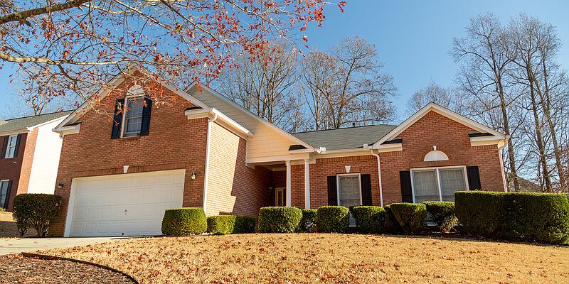 1st image of 1264 Williston Dr
