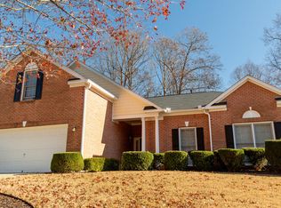 1264 Williston Dr, Lawrenceville, GA 30044