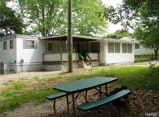 32716 Highway U, Stoutsville, MO 65283