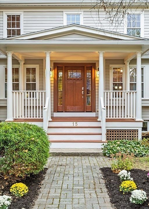 15 Cheviot Rd, Arlington, MA 02474 Zillow