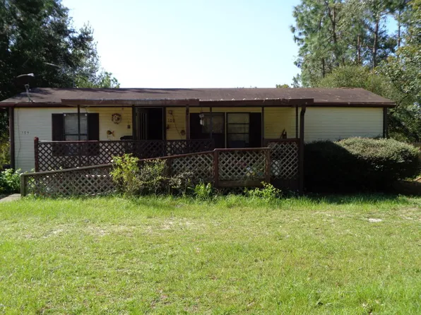 109 Caracas St, Interlachen, FL 32148