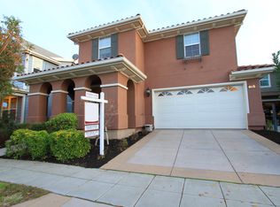 100 N Lafayette St, Mountain House, CA 95391