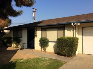 3745 E Hampton Way, Fresno, CA