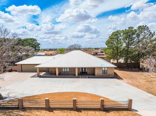 2500 S County Road 1110, Midland, TX 79706