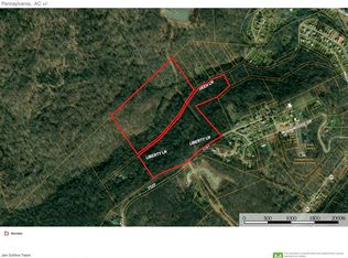 0 Liberty Ln, Avella, PA 15312