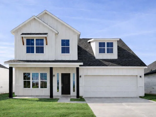 25724 John Wayne Rd, Splendora, TX 77372