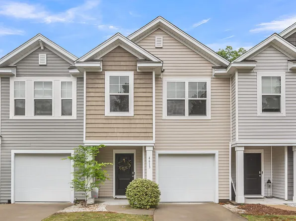 4613 Palm View Cir, North Charleston, SC 29418