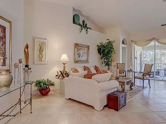 Main Living Area