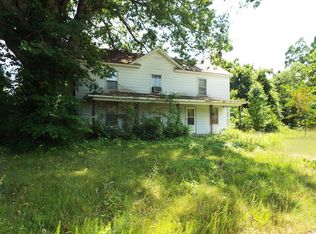 0 Cody Rd, Nathalie, VA 24577