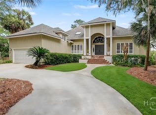 39 Franklin Creek Road S, Savannah, GA 31411