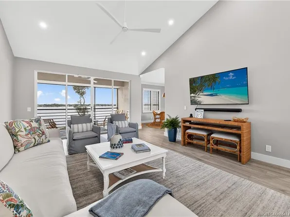 2540 NW Seagrass Dr #4A, Palm City, FL 34990