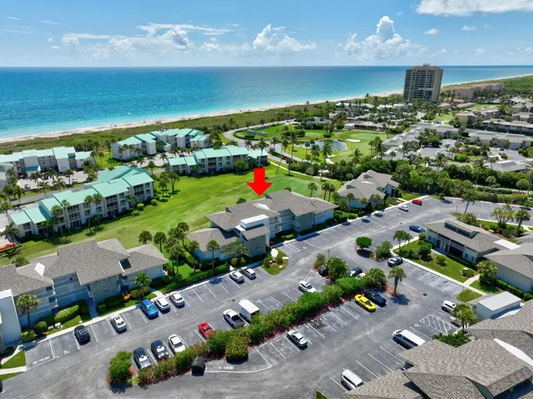 2400 S Ocean Drive #5214, Fort Pierce, FL 34949