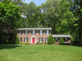735 Sharpsburg Dr, Davidsonville, MD 21035