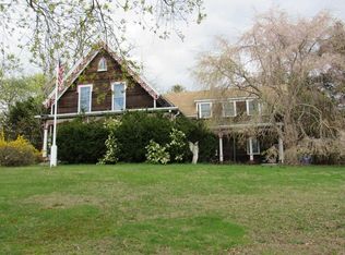 1183 County Rd, Bourne, MA 02532