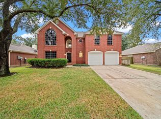 1802 Moston Dr, Spring, TX 77386