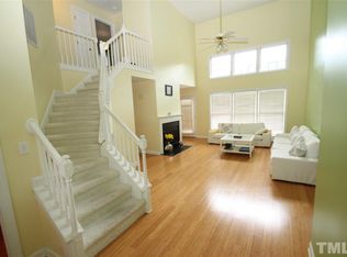 7201 Harnett Dr, Raleigh, NC 27616