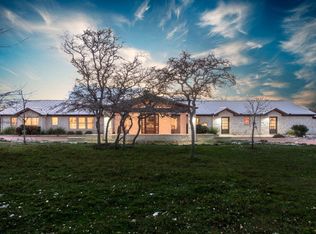 8938 N Ranch Rd #965, Fredericksburg, TX 78624