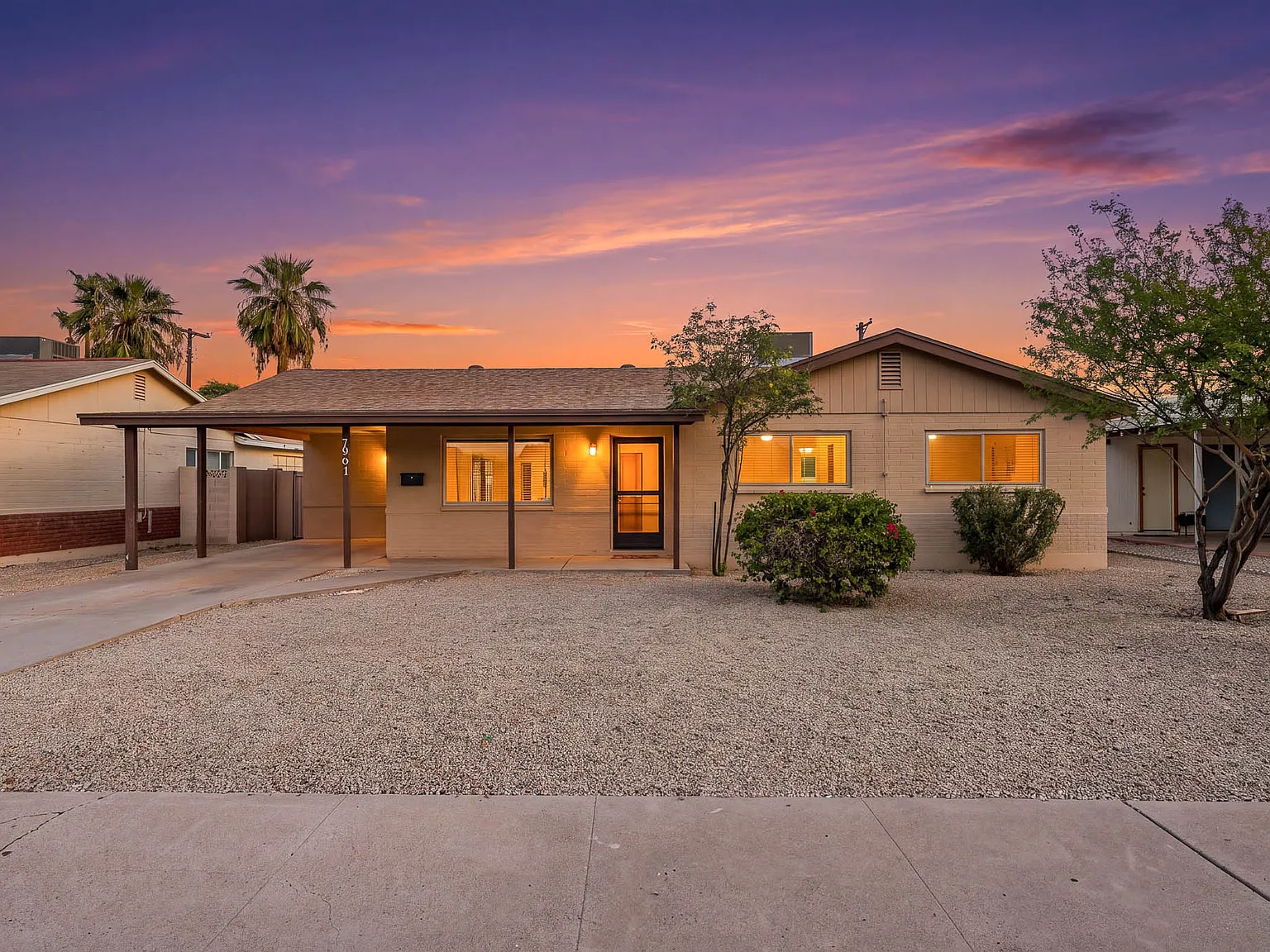 3 bed, 1362 sqft, $2,750 — Photo 3