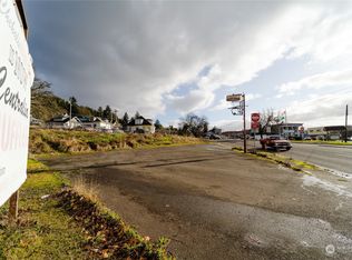 622 N National Ave, Chehalis, WA 98532