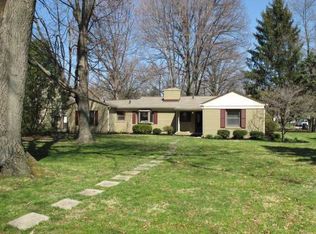 1164 E 58th St, Indianapolis, IN 46220
