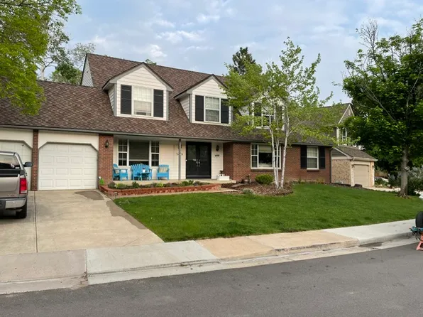 5429 S Iris St, Littleton, CO 80123