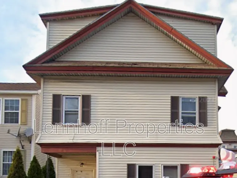 53 Bradford St #15 — Photo 1