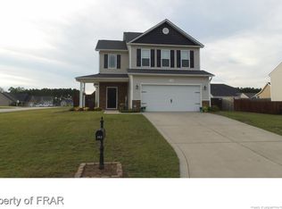 152 Archer Dr #177, Bunnlevel, NC 28323
