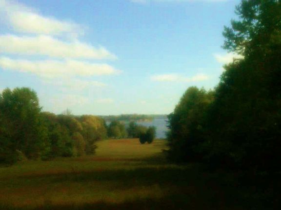 Spriggs Farm Park 