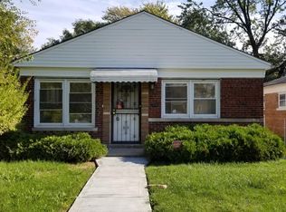 12239 S Racine Ave, Chicago, IL 60643