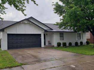7717 N 120th Ave E, Owasso, OK 74055
