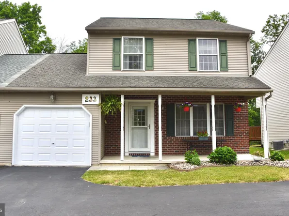 233 Spirit Ct, Blandon, PA 19510