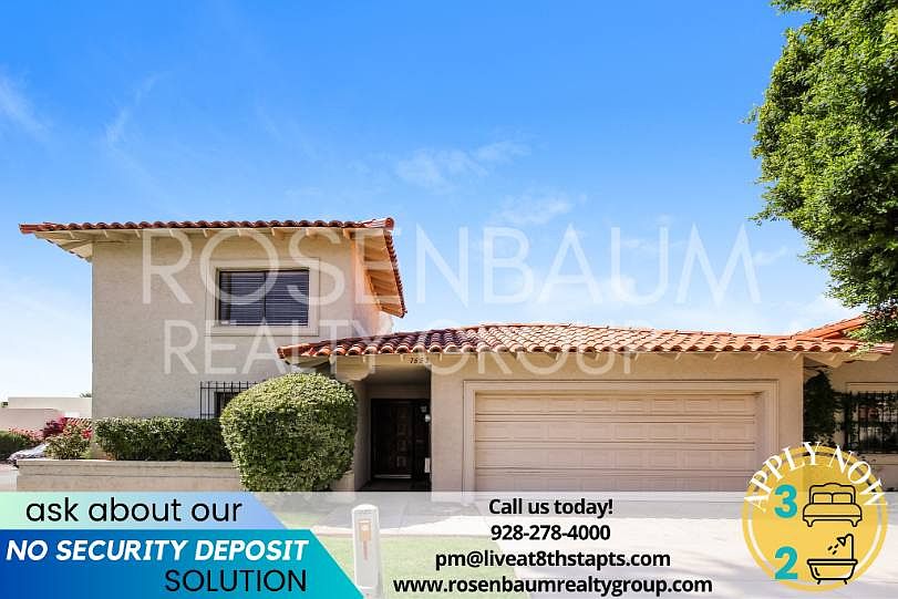 1st image of 7653 E Vista Dr