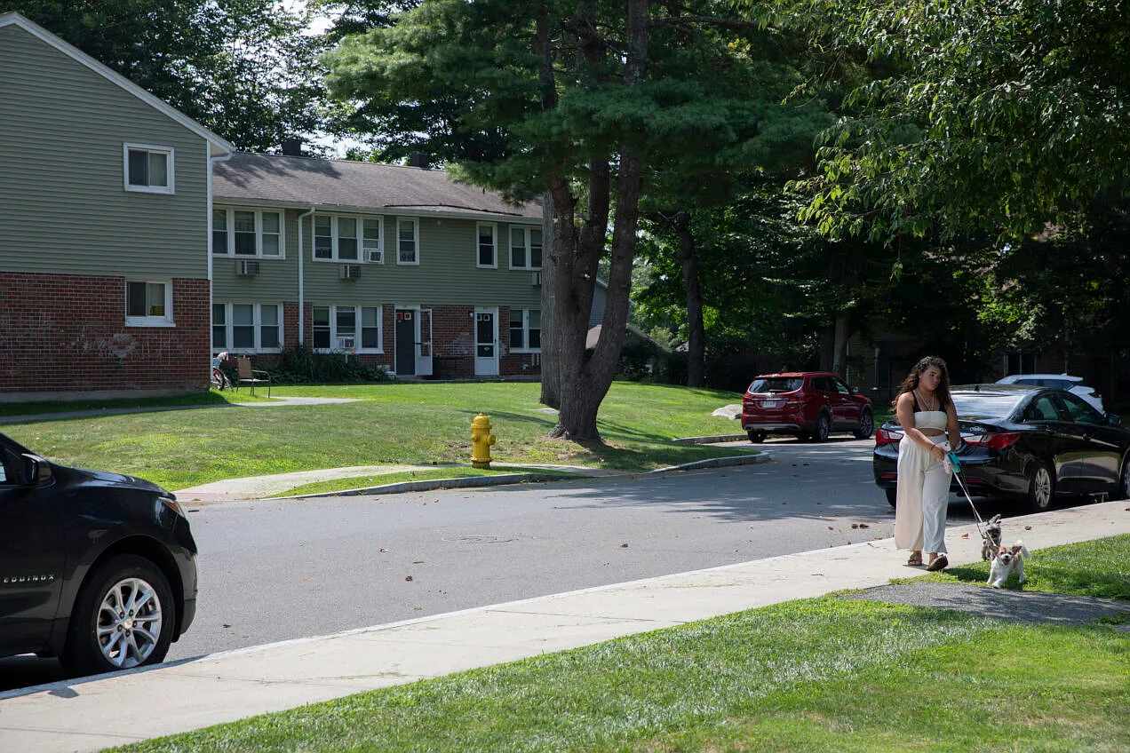 Brattlebrook Village — Photo 1